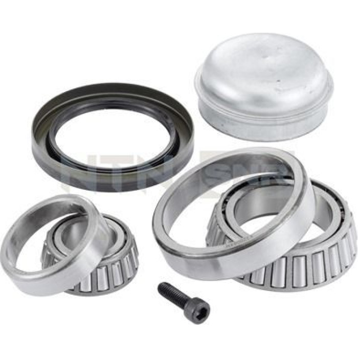 NTN-SNR R151.38 Radlagersatz NTN-SNR R151.38 Radlagersatz