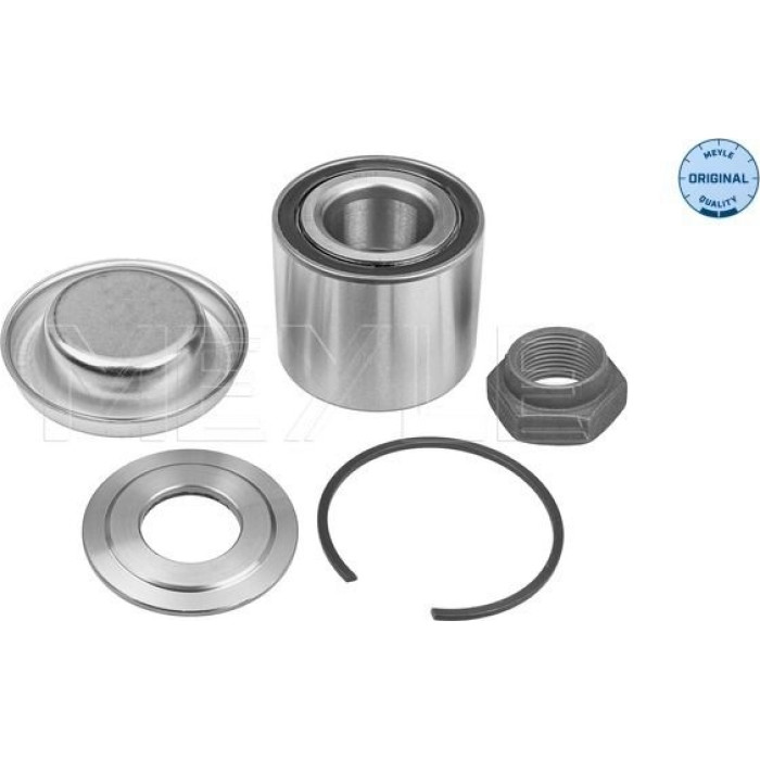 Meyle 40-14 750 0003 Radlagersatz MEYLE-ORIGINAL: True to OE