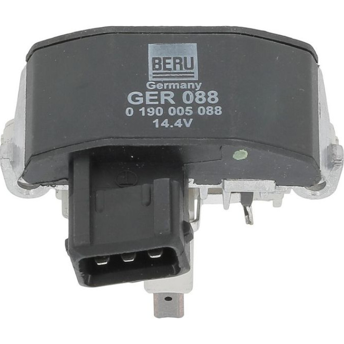 BERU by DRiV GER088 Generatorregler BERU by DRiV GER088 Generatorregler