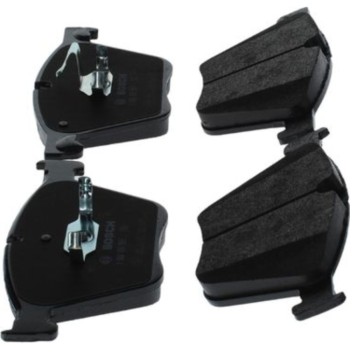 BOSCH 0 986 494 983 Bremsbelagsatz, Scheibenbremse BOSCH 0 986 494 983 Bremsbelagsatz, Scheibenbremse