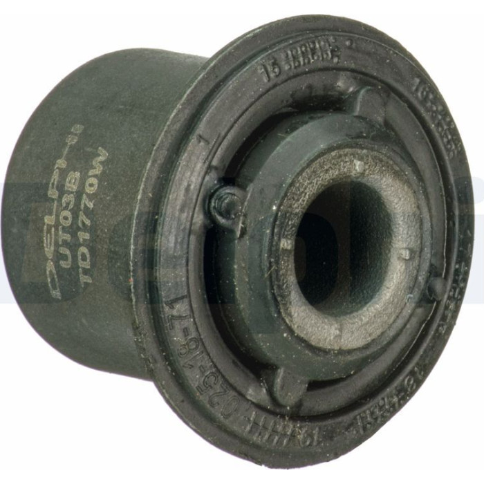 Delphi TD1770W Lagerung, Lenker Delphi TD1770W Lagerung, Lenker
