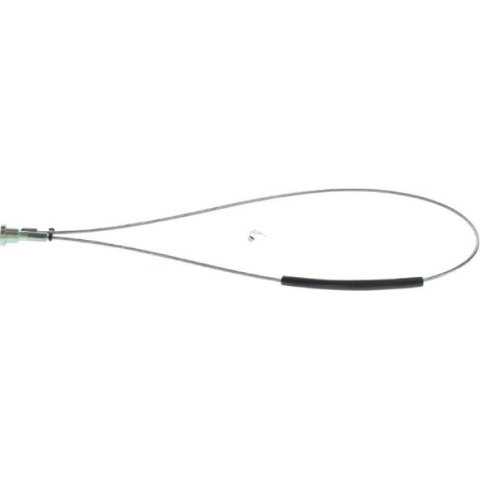 BOSCH 1 987 477 661 Seilzug, Feststellbremse BOSCH 1 987 477 661 Seilzug, Feststellbremse