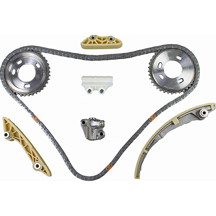 Metzger 7490049 Steuerkettensatz COMPETENCE KIT Metzger 7490049 Steuerkettensatz COMPETENCE KIT