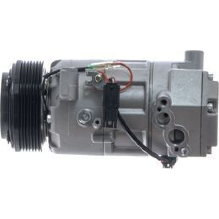 Mahle ACP 1580 000S Kompressor, Klimaanlage BEHR Mahle ACP 1580 000S Kompressor, Klimaanlage BEHR