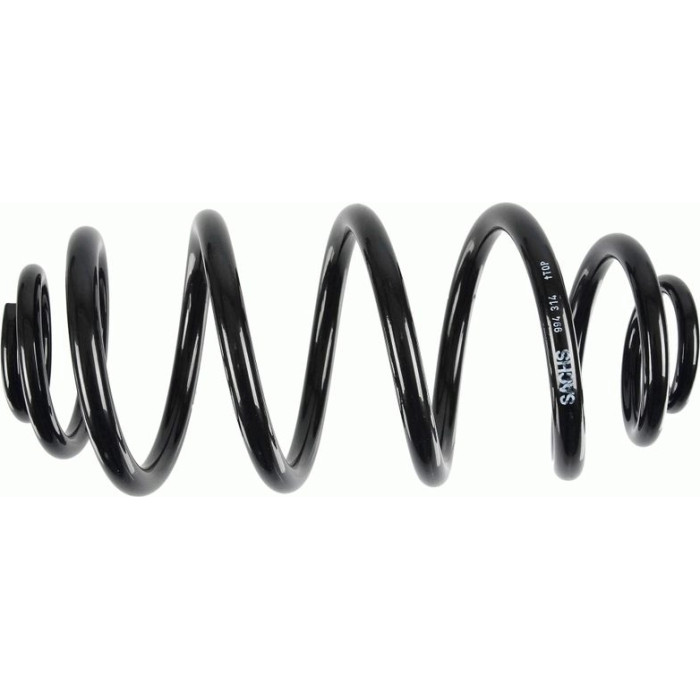 Sachs 994 314 Fahrwerksfeder Sachs 994 314 Fahrwerksfeder