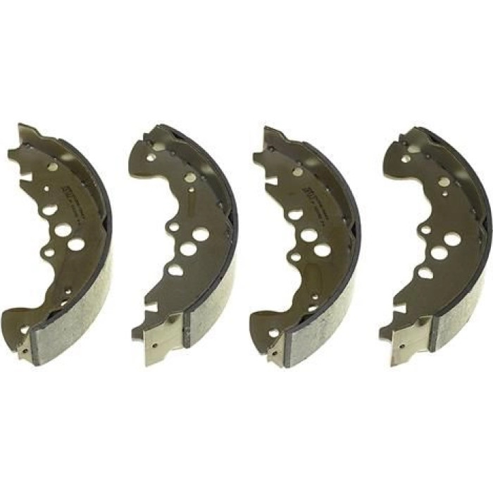 Brembo S 79 525 Bremsbackensatz ESSENTIAL LINE Brembo S 79 525 Bremsbackensatz ESSENTIAL LINE