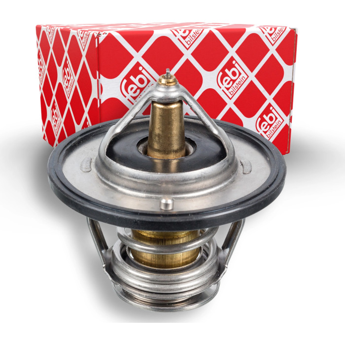 FEBI BILSTEIN 33457 Thermostat, Kühlmittel FEBI BILSTEIN 33457 Thermostat, Kühlmittel