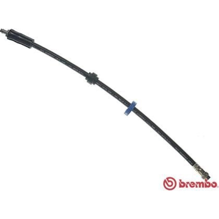 Brembo T 68 032 Bremsschlauch ESSENTIAL LINE Brembo T 68 032 Bremsschlauch ESSENTIAL LINE