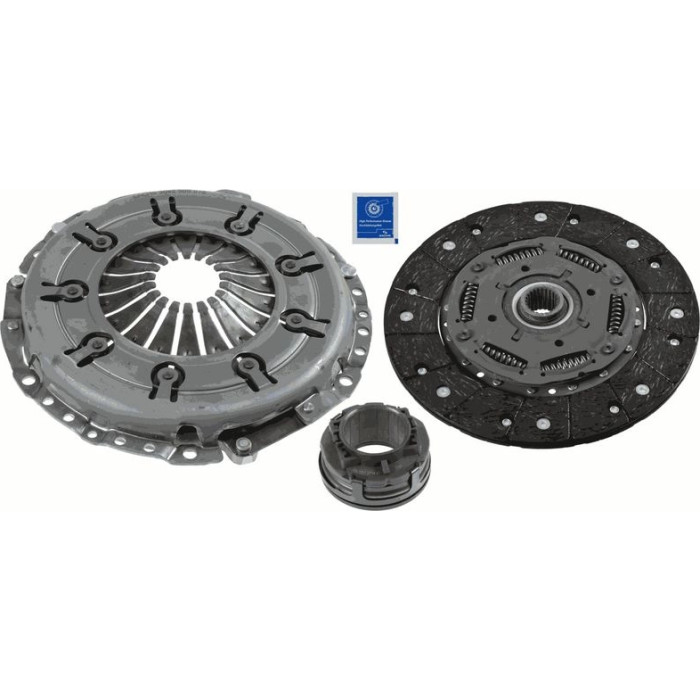 SACHS 3000 951 879 Kupplungssatz SACHS 3000 951 879 Kupplungssatz