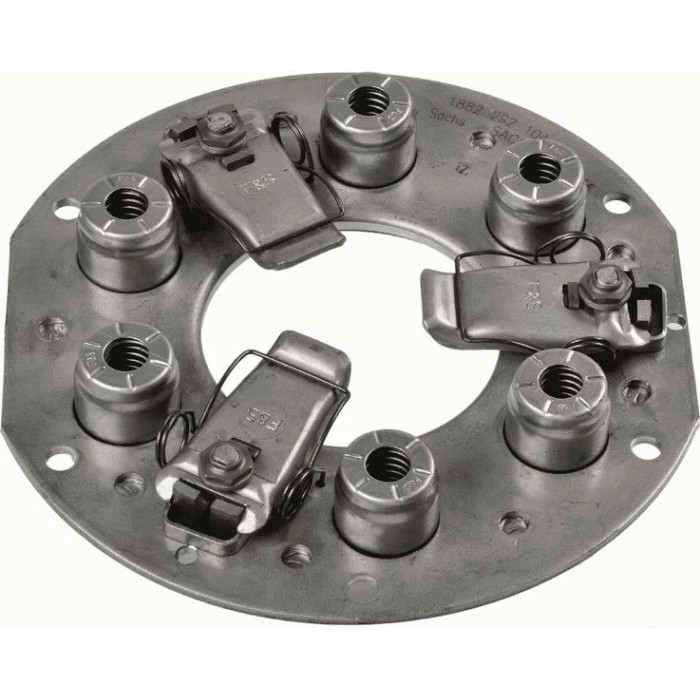 Sachs 1882 292 104 Kupplungsdruckplatte Sachs 1882 292 104 Kupplungsdruckplatte