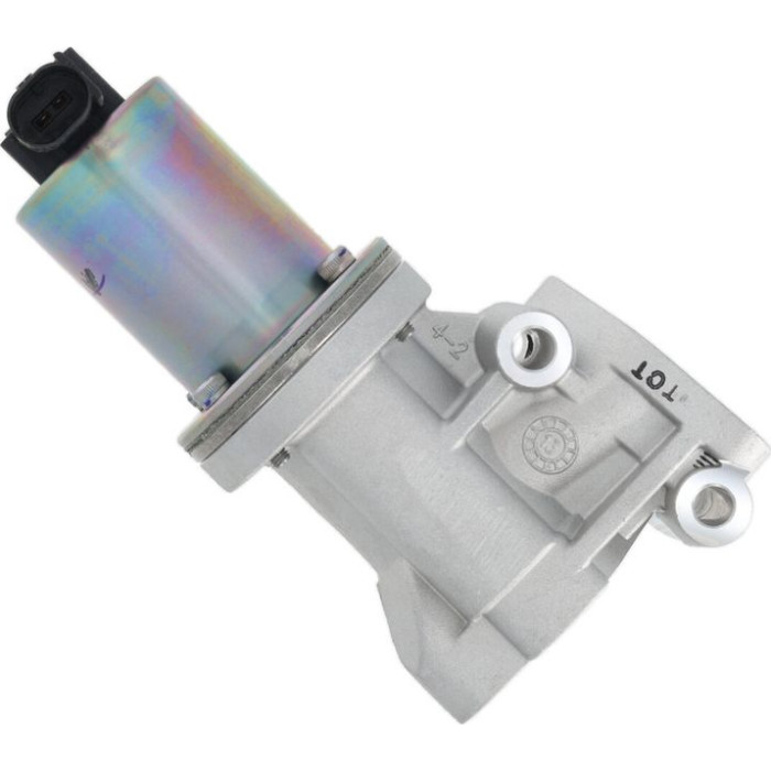Valeo 703282 AGR-Ventil