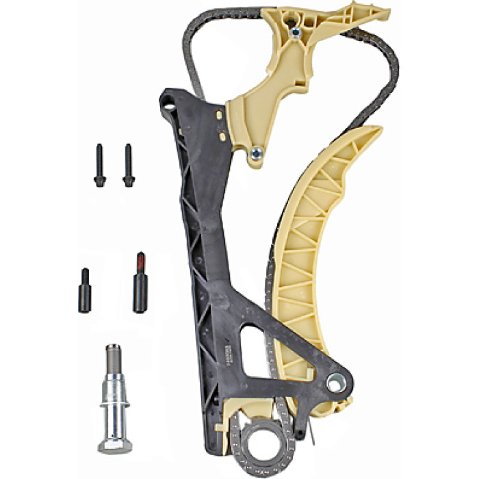 Metzger 7490009 Steuerkettensatz COMPETENCE KIT Metzger 7490009 Steuerkettensatz COMPETENCE KIT