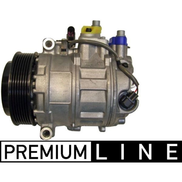 Mahle ACP 721 000P Kompressor, Klimaanlage BEHR Premium Line Mahle ACP 721 000P Kompressor, Klimaanlage BEHR Premium Line