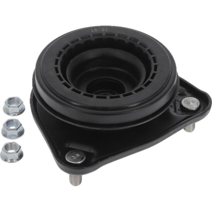 Monroe MK408 Federbeinstützlager MOUNTING KIT Monroe MK408 Federbeinstützlager MOUNTING KIT