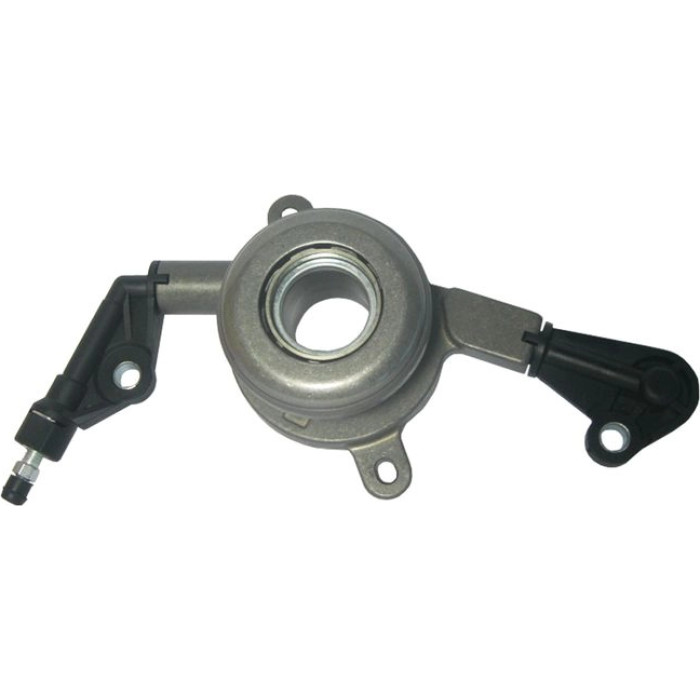 Zentralausrücker, Kupplung E 50 015