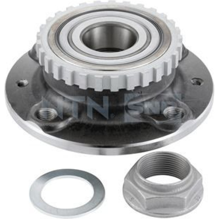 NTN-SNR R159.36 Radlagersatz NTN-SNR R159.36 Radlagersatz