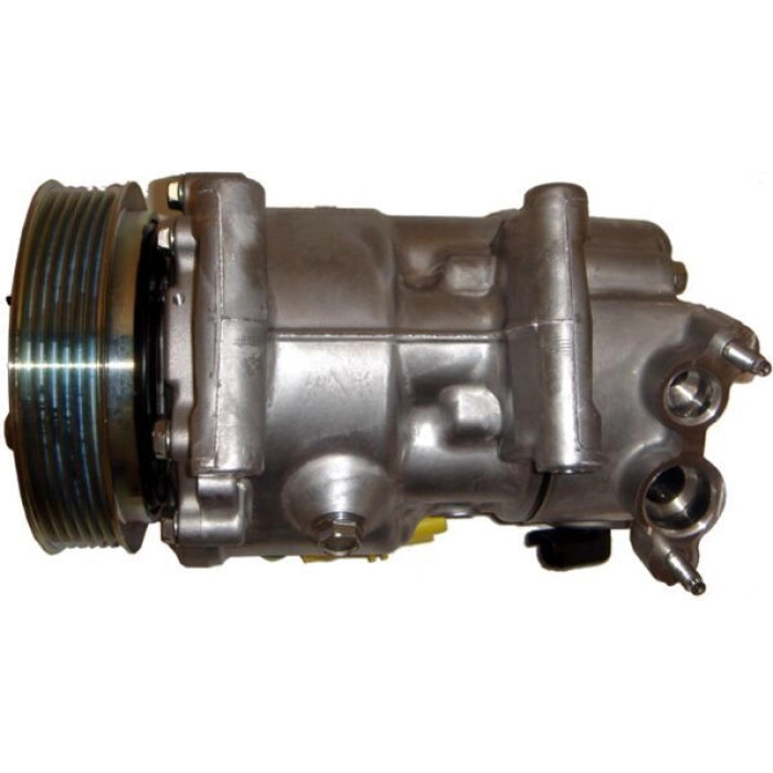 Mahle ACP 14 000S Kompressor, Klimaanlage BEHR Mahle ACP 14 000S Kompressor, Klimaanlage BEHR