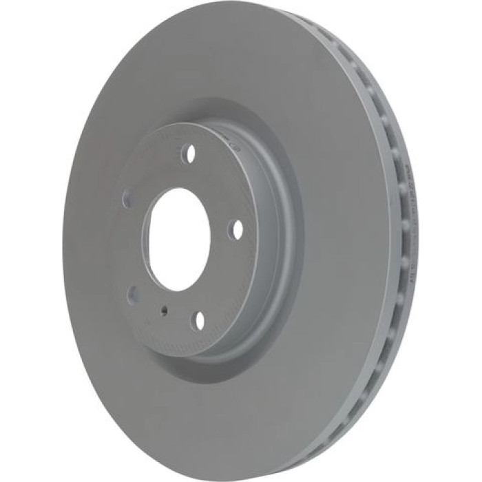 ATE 24.0128-0153.1 Bremsscheibe