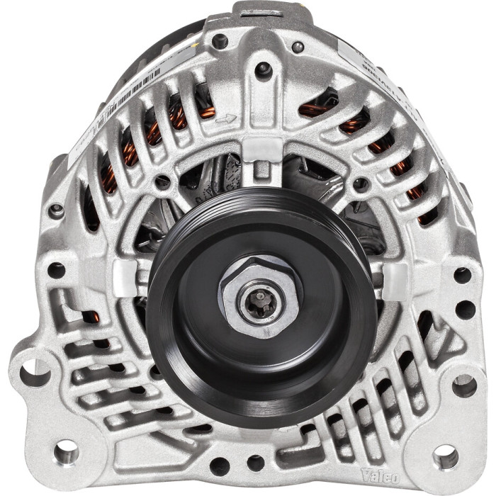 Valeo 439529 Generator ORIGINS - NEW O.E. TECHNOLOGIE Valeo 439529 Generator ORIGINS - NEW O.E. TECHNOLOGIE