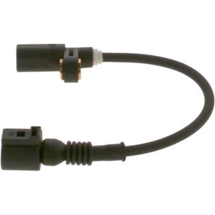 BOSCH 0 986 594 008 Sensor, Raddrehzahl BOSCH 0 986 594 008 Sensor, Raddrehzahl