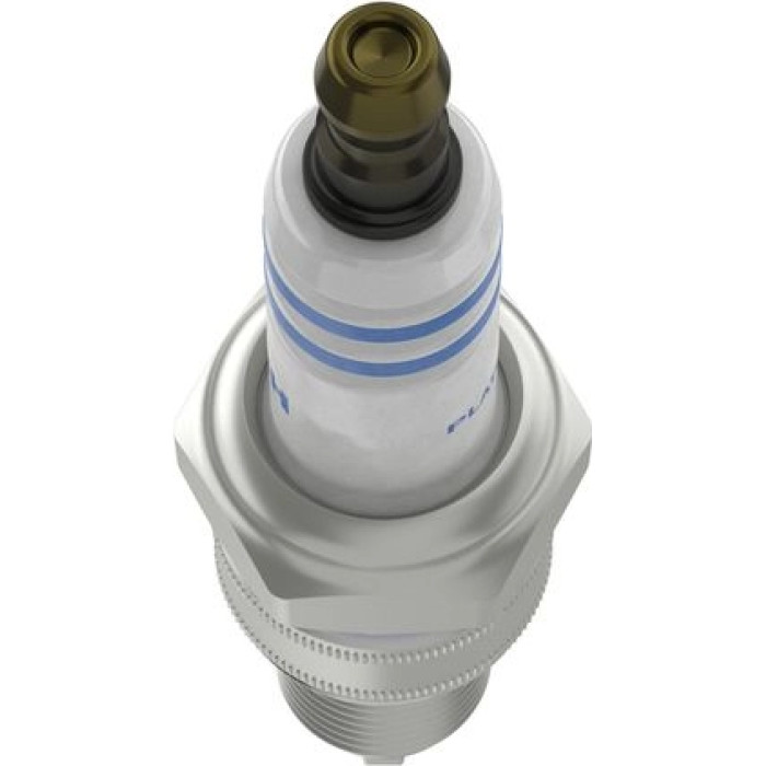 BOSCH 0 242 230 599 Zündkerze Platinum