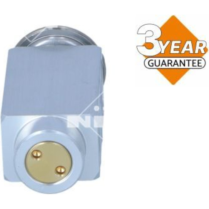 NRF 38505 Expansionsventil, Klimaanlage EASY FIT NRF 38505 Expansionsventil, Klimaanlage EASY FIT