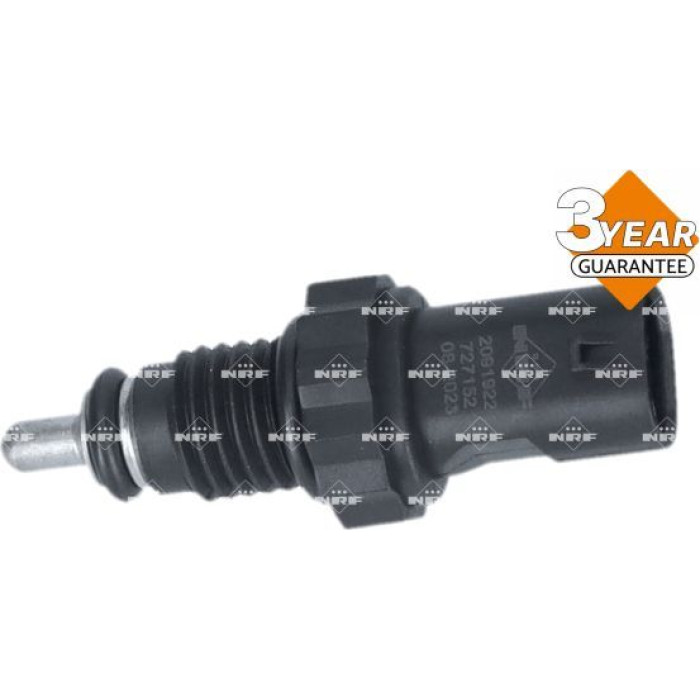NRF 727152 Sensor, Kühlmitteltemperatur EASY FIT