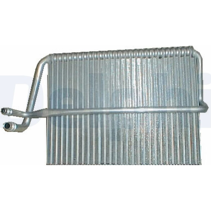 Delphi TSP0525086 Verdampfer, Klimaanlage Delphi TSP0525086 Verdampfer, Klimaanlage