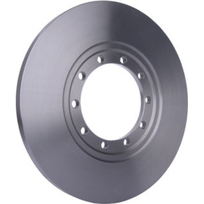 Hella 8DD 355 113-291 Bremsscheibe