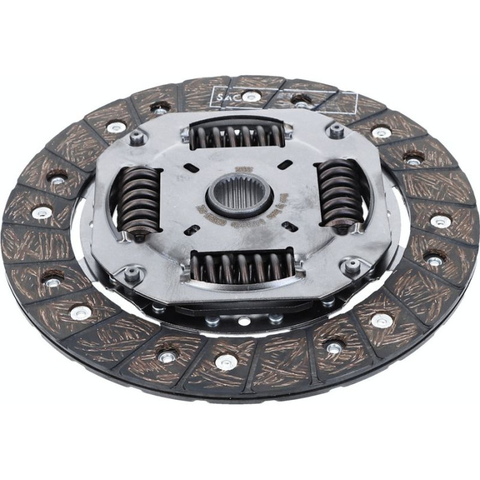SACHS 3000 950 098 Kupplungssatz SACHS 3000 950 098 Kupplungssatz