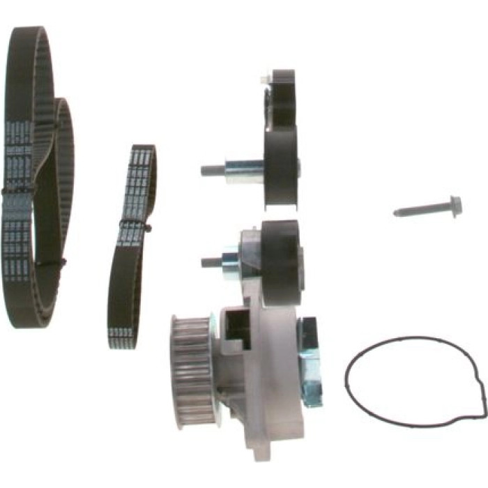 BOSCH 1 987 946 907 Wasserpumpe + Zahnriemensatz BOSCH 1 987 946 907 Wasserpumpe + Zahnriemensatz