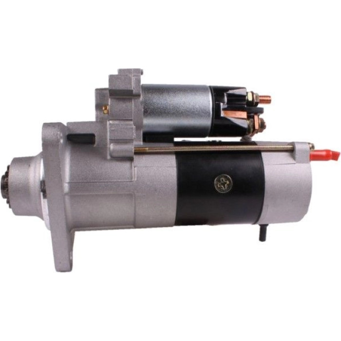 Hella 8EA 012 586-051 Starter Hella 8EA 012 586-051 Starter