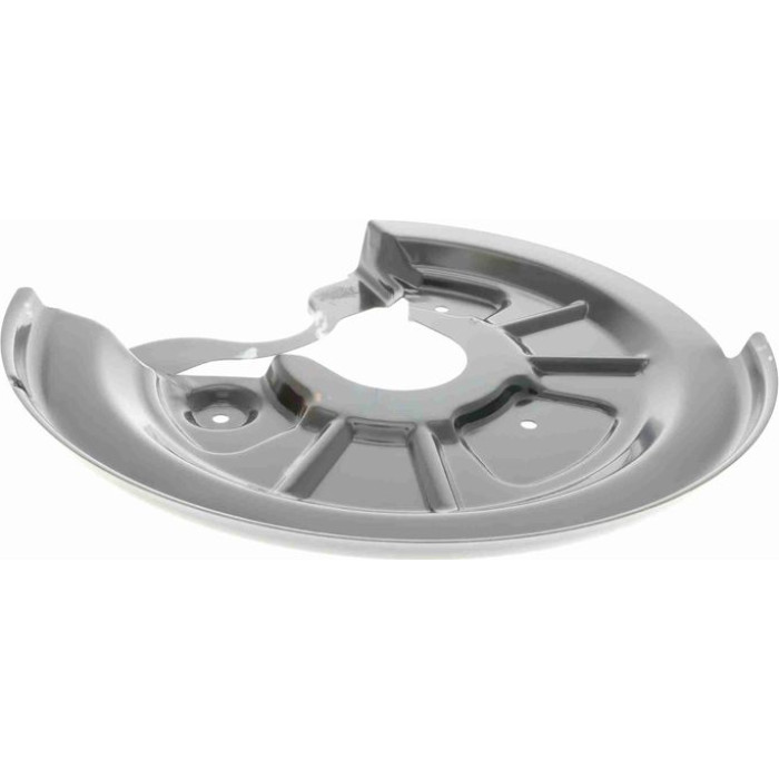 Vaico V10-5018 Spritzblech, Bremsscheibe