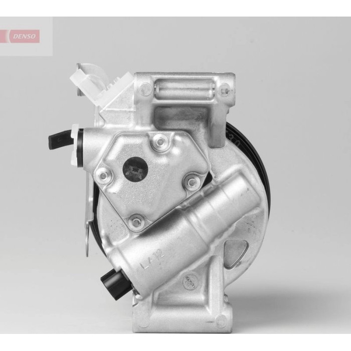 DENSO 5SER09C Klimakompressor DCP50243 DENSO 5SER09C Klimakompressor DCP50243