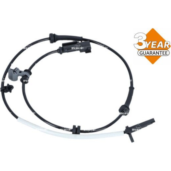 NRF 756002 Sensor, Raddrehzahl NRF 756002 Sensor, Raddrehzahl