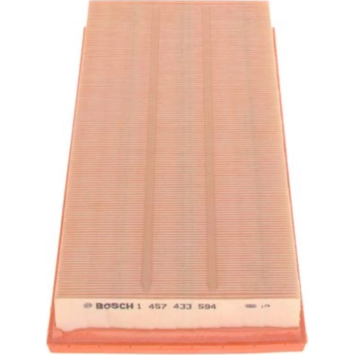 BOSCH 1 457 433 594 Luftfilter BOSCH 1 457 433 594 Luftfilter