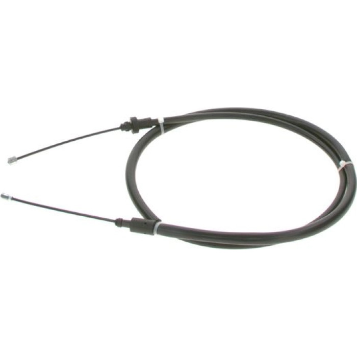 BOSCH 1 987 477 576 Seilzug, Feststellbremse