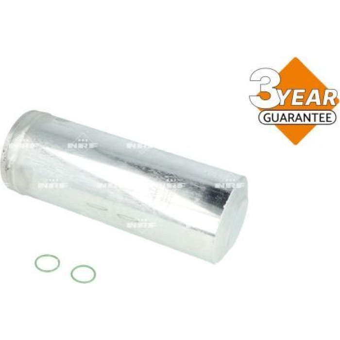 NRF 33204 Trockner, Klimaanlage EASY FIT NRF 33204 Trockner, Klimaanlage EASY FIT
