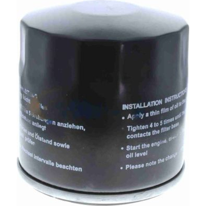Vaico V25-0101 Ölfilter