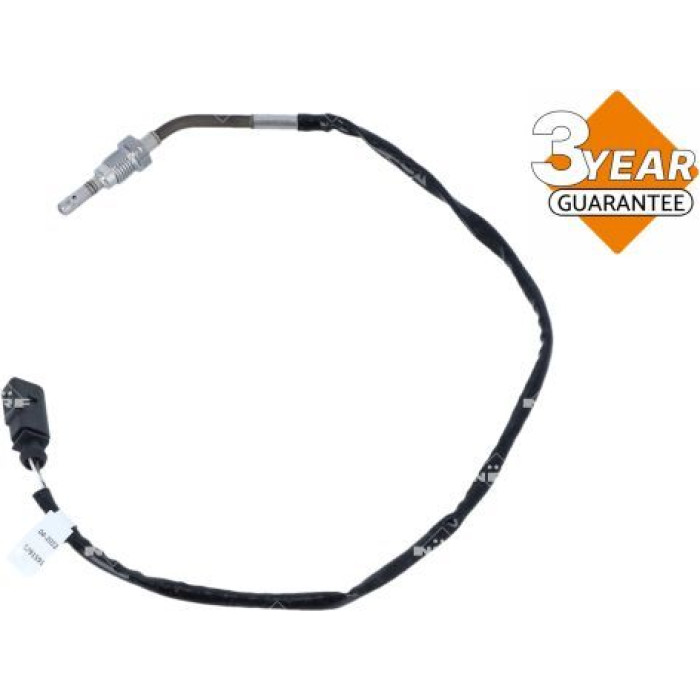NRF 707134 Sensor, Abgastemperatur EASY FIT NRF 707134 Sensor, Abgastemperatur EASY FIT