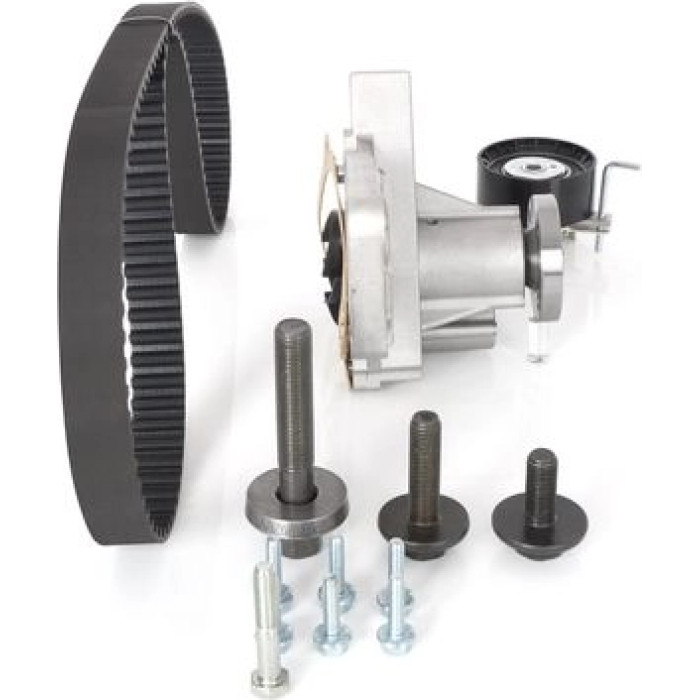 BOSCH 1 987 946 914 Wasserpumpe + Zahnriemensatz