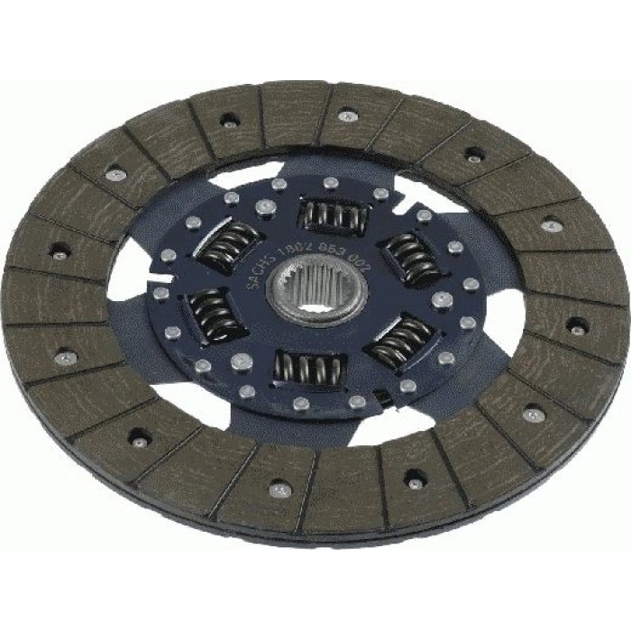 Sachs 1862 853 002 Kupplungsscheibe Sachs 1862 853 002 Kupplungsscheibe
