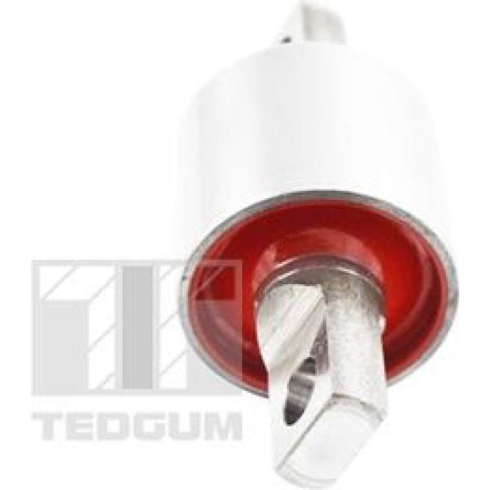 Tedgum TED13672 Lagerung, Lenker
