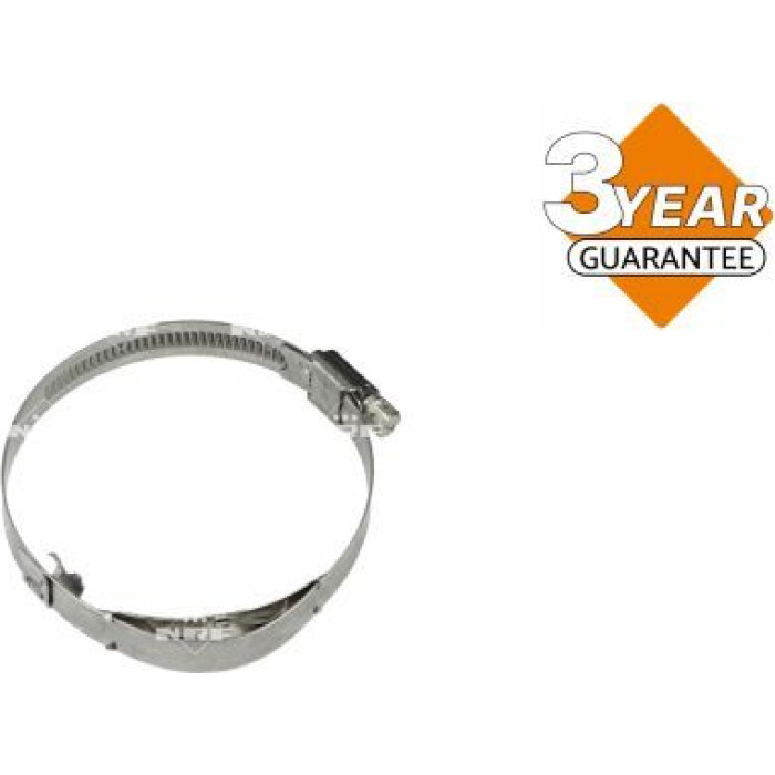 NRF 166010 Ladeluftschlauch EASY FIT