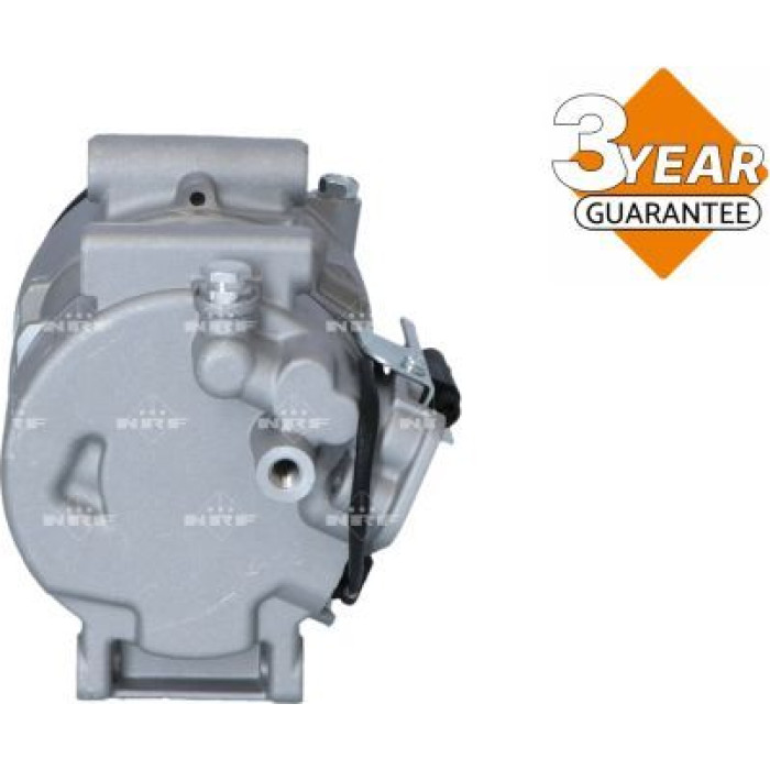 NRF 32583 Kompressor, Klimaanlage EASY FIT NRF 32583 Kompressor, Klimaanlage EASY FIT