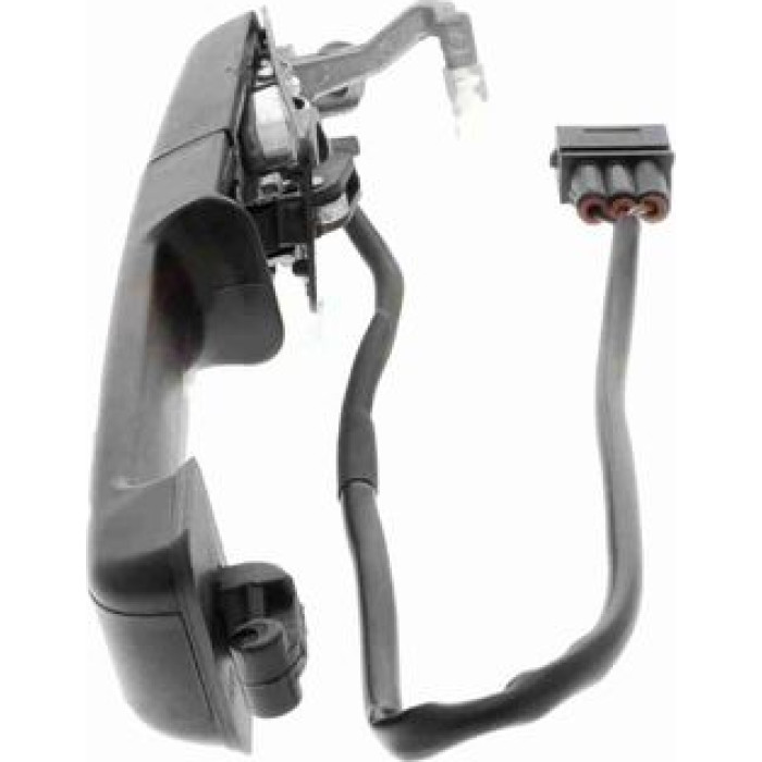 Vaico V10-6176 Türgriff Vaico V10-6176 Türgriff