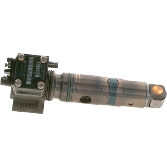 Einspritzpumpe 0 414 799 032