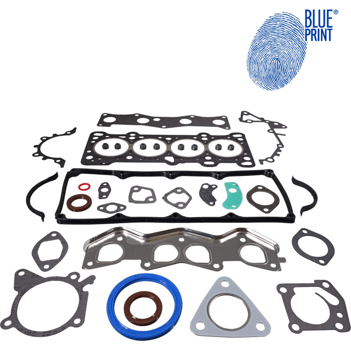 Blue Print ADG06258 Dichtungssatz, Zylinderkopf