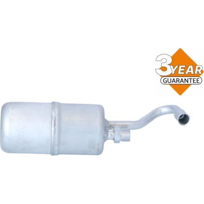 NRF 33063 Trockner, Klimaanlage EASY FIT