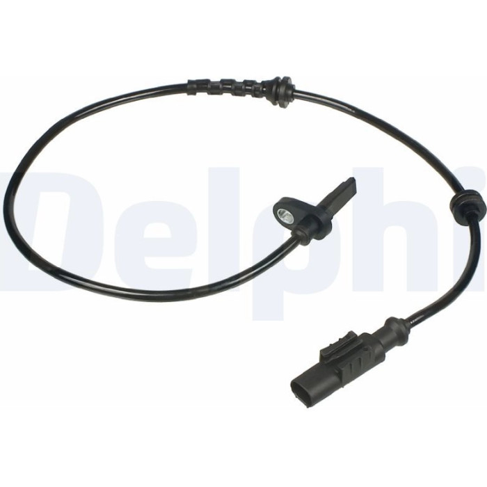 Delphi SS20279 Sensor, Raddrehzahl